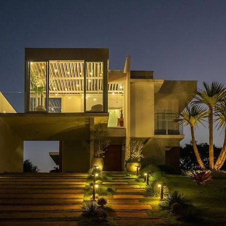 Casa Alto Padrao As Margens Da Represa De Avare. Itai  ภายนอก รูปภาพ