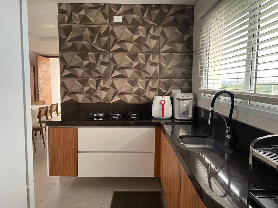Casa Alto Padrao As Margens Da Represa De Avare. Itai  ภายนอก รูปภาพ