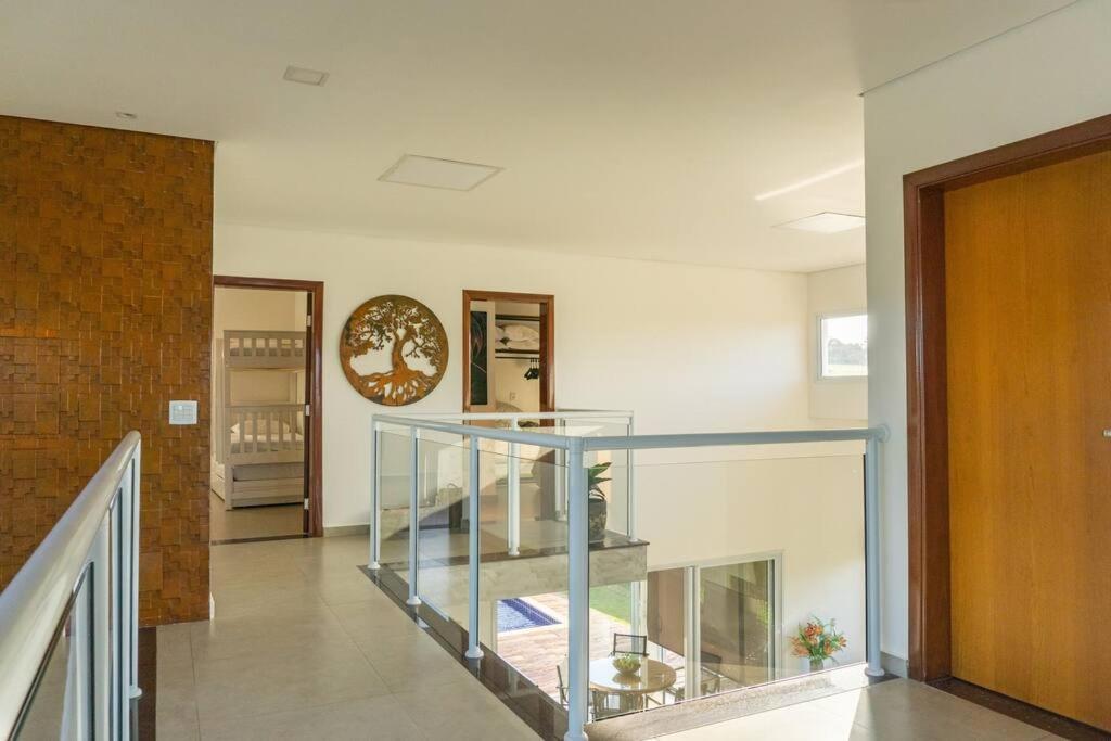 Casa Alto Padrao As Margens Da Represa De Avare. Itai  ภายนอก รูปภาพ