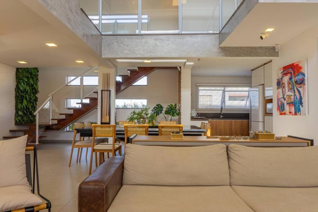 Casa Alto Padrao As Margens Da Represa De Avare. Itai  ภายนอก รูปภาพ