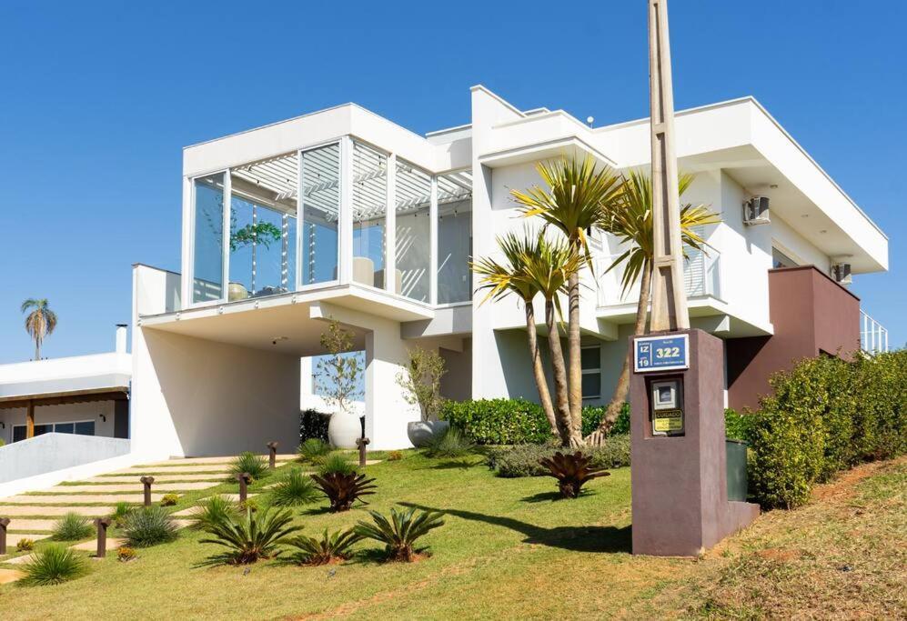 Casa Alto Padrao As Margens Da Represa De Avare. Itai  ภายนอก รูปภาพ
