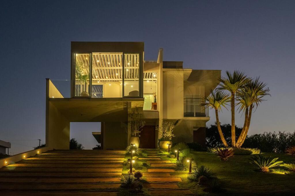 Casa Alto Padrao As Margens Da Represa De Avare. Itai  ภายนอก รูปภาพ